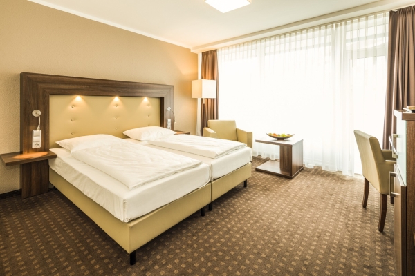 Hotel Heikotel City Nord (ehemals Wiki) (Hamburg)